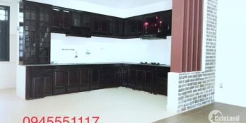 chính chủ bán biệt thự đường 10,5m Kinh Dương Vương