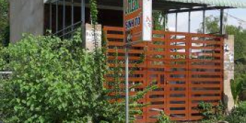 ĐẤT MẶT TIỀN NHỰA THỔ CƯ  ĐÃ CÓ NHÀ XÂY SẲN MỸ THẠNH HƯNG