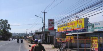 KHẲNG ĐỊNH ĐẲNG CẤP NGƯỜI THÀNH ĐẠT KHI MUA ĐẤT NỀN NHƠN TRẠCH