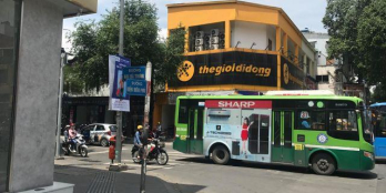 ⏳⏳⏳ GIA ĐÌNH ĐANG CÓ NHU CẦU CẦN BÁN NHÀ MẶT TIỀN ĐƯỜNG HAI BÀ TRƯNG