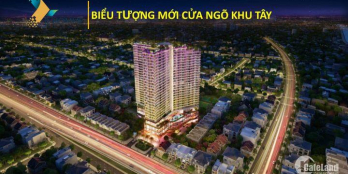 Lần đầu tiên xuất hiện căn hộ cao cấp nhất Q,6 D-HOMME MT Hồng Bàng - MUA NHÀ TĂNG NHÀ Lh ngay 0938.119.885