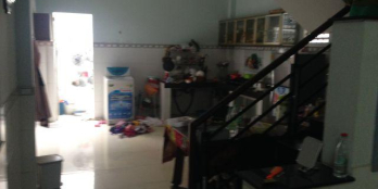 Chính chủ cần bán nhà tại quận 9