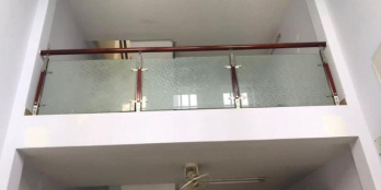 BÁN NHÀ TRỆT+LỬNG+LẦU ĐƯỜNG SỐ 8,P. BHH B, Quận Bình Tân