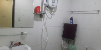 BÁN CĂN HỘ CHUNG CƯ TÂN MAI, Q. BÌNH TÂN