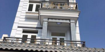 CẦN BÁN NHÀ 1 SẸC đường Chiến Lược, Bình Tân. DT 4x16m, 4 tấm, sổ hồng chính chủ