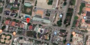 Bán nhà quận Bình Tân 400m2 chính chủ