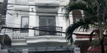 Bán nhà đẹp:  5m x20m, giá chỉ có 6.8 tỷ, đường Lê Đức Thọ, Gò vấp.