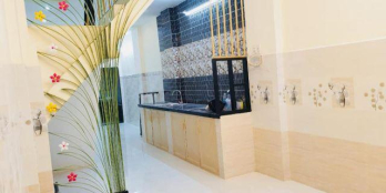 Cần bán nhà Hoàng Hoa Thám..phường 5...quận Phú Nhuận