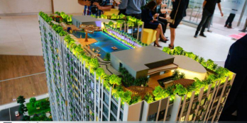 MỞ BÁN ĐỢT CUỐI CÙNG CĂN HỘ CÓ LỬNG LA COSMO NGAY SÂN BAY TSN Q. Tân Bình -BOOKING SỚM CHỈ 150 CĂN TỪ CĐT: 0938.119.885