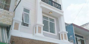 CẦN SANG NHƯỢNG GẤP CĂN MẶT TIỀN 1 TRỆT 3 LẦU TẠI THỦ ĐỨC