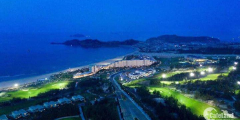 BIỆT THỰ VIEW BIỂN FLC QUY NHƠN, DIỆN TÍCH 252 M2, GIÁ CHỈ 20TR/M2.