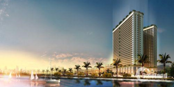 CHỈ VỚI 1,3 TỶ BẠN CÓ THỂ SỠ HỮU MỘT CĂN HỘ CAO CẤP GODEN BAY