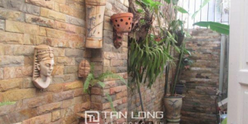 Chính chủ cần bán gấp nhà tuyệt đẹp tại khu vực đáng sống quận Tây Hồ. Nhanh tay mua!