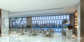 The Legacy 106 Ngụy Như Kon Tum - đẳng cấp 5* - CK 10%, hỗ trợ vay 70% - LS 0% 12 tháng.