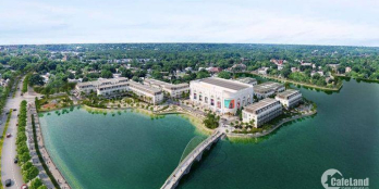 Vincom shophouse Yên Bái giá chỉ từ 2 tỷ /căn. Sổ đỏ chính chủ sở hữu VĨNH VIỄN.