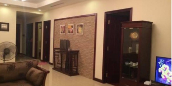 Cho thuê CC Royal City - Tòa R5 - 115m2, full nội thất cao cấp. Vào ở ngay