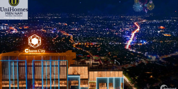 Booking Đợt 2 Căn Hộ Ngay Cạnh Trung Tâm Thương Mại Dĩ An, Giá Chỉ Từ 1,2 Tỷ.