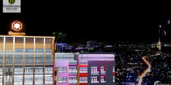 Booking Giai Đoạn 2 Căn Hộ Ngay Vincom Bình Dương - Charm City – LH: 0906604602