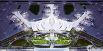 Dự án Long Thành Airport City Mở Bán Đợt 2 Gía Từ 8-10 triệu/m2 CK 6%