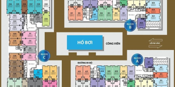 Lợi nhuận ngay 300 triệu khi mua shophouse prosper sắp bàn giao nhà