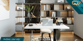 Căn Hộ Q7 Boulevard Ngay Mặt Tiền Đường Nguyễn Lương Bằng Q7.