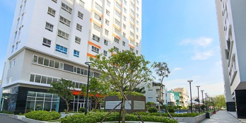 Chính Chủ Cần Bán Căn Hộ 68m2 Tầng 16