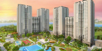 HƯNG THỊNH TRIỂN KHAI CĂN HỘ GIÁ RẺ 1.2 TỶ/CĂN NGAY LÀNG ĐẠI HỌC - LH 0931025383