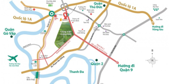 NHẬN KÝ GỬI MUA BÁN CHUYỂN NHƯỢNG CĂN HỘ SAIGON AVENUE – LH: 0906604602