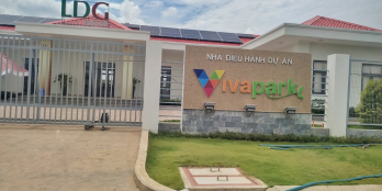 Dự Án ViVa Park Gía 1tỷ800,Ngân Hàng Hỗ Trợ Cho Vay 65%, Ưu Đãi 10 chỉ vàng /sp