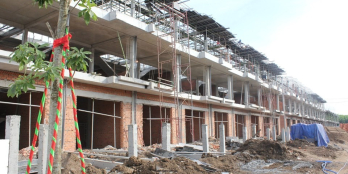 Dự Án Viva Park Đồng Nai Đợt 3 Gía Từ 1 tỷ 8, Đầy Đủ Pháp Lý