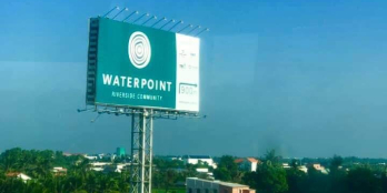 NHÀ PHỐ WATER POINT LONG AN – GIÁ TỐT NHẤT THỊ TRƯỜNG