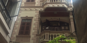 Bán gấp căn nhà Chính Chủ đang ở ngõ 100 Nguyễn Chí Thanh Hà Nội