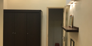 Chính chủ bán nhà nghách 93 ngõ Văn Hương Hà Nội tặng nội thất