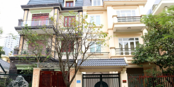 MỞ BÁN ĐỢT CUỐI BIỆT THỰ AN KHANG VILLA, GIÁ GỐC, CK 8%,  LH 0976883227