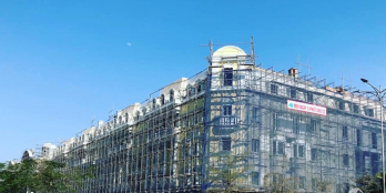 Bán nhà mặt tiền quận 3, Thành Phố Hồ Chí Minh