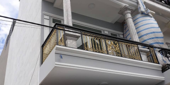 Chính chủ bán nhà vị trí đẹp giá tốt ở Quận 9 TPHCM