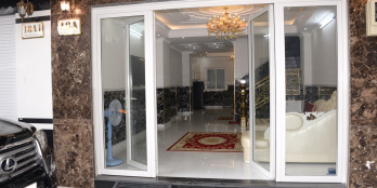 Định cư nước ngoài nên cần bán gấp nhà Q.Phú Nhuận, LH: 0903 957 804 chị Khanh chính chủ.