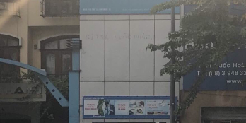 Chính chủ bán nhà mặt tiền vị trí đắc địa Quận Tân Bình TP HCM