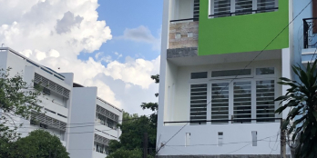 Chính chủ cần bán nhà mặt tiền cực đẹp ở đường số 7, Hoàng Diệu 2, Linh Chiểu