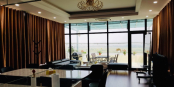 Chính chủ bán gấp nhà mặt tiền vị trí đắc địa ở An Dương Vương Hà Nội