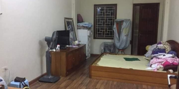 Bán nhà đẹp 59m² 3tầng 5tỷ55 Kim Mã Thượng, Ba Đình mặt ngõ thông cách phố 30m