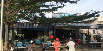 Lấy vợ việt kiều bán gấp nên tôi cần sang lại quán cf Võng và lô đất Bình Tân