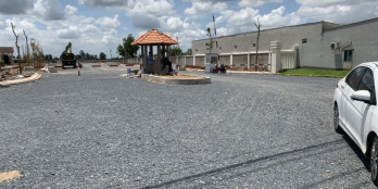 Asaka khu đô thị nơi những giọt nước biết nhảy múa. Sở hữu ngay chỉ với 700TR