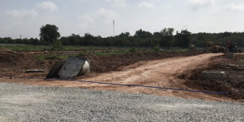 Cần tiền bán Gâp lô đất Tân Uyên sát cụm KCN,UBND,trường học,trạm y tế...