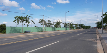 Dự Án SaGo City Nằm ngay QL51 Cách Sân Bay Long Thành Chỉ 30P