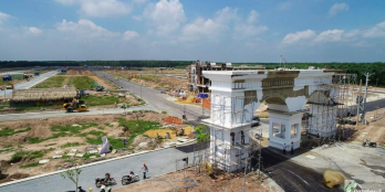 Đất nền Bầu Bàng mặt tiền QL13 giá CĐT chỉ 620 triệu