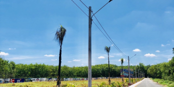 ĐẤT NỀN LIỀN KỀ BECAMEX CHƠN THÀNH-BÌNH PHƯỚC