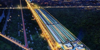 Brightland chính thức mở bán dự án Mega City Kontum, giá gốc CĐT chỉ từ 399tr