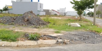 CƠ HỘI ĐẦU TƯ 29 VỊ TRÍ ĐẸP NHẤT KDC TÊN LỬA MỞ RỘNG,GIÁ 680TR/NỀN