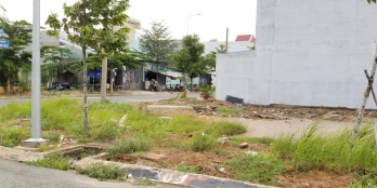 Đất nền khu dân cư mới Trần Văn Giàu, MT đường Trần Văn Giàu, đang hot,SHR